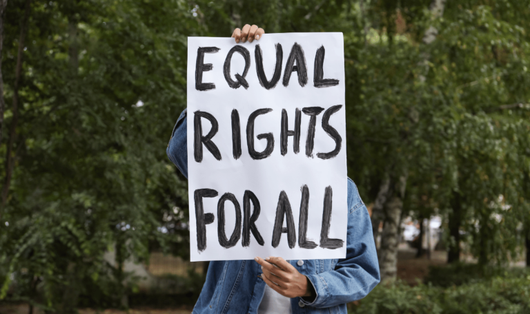 Empowering the Marginalized