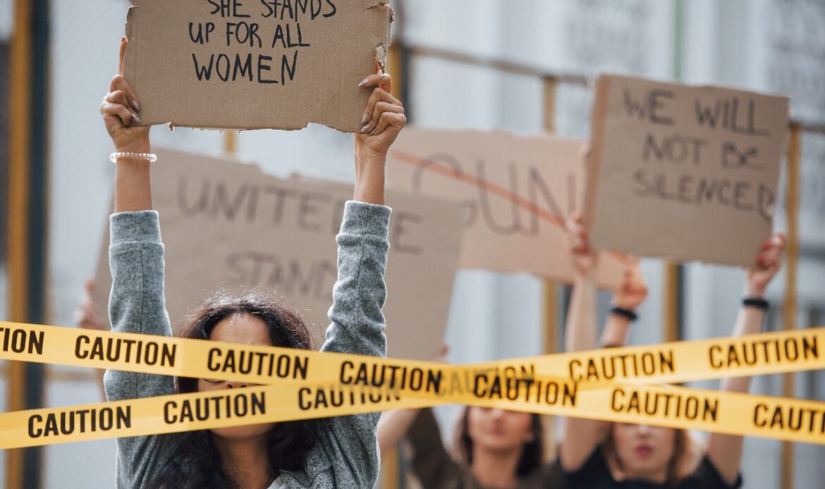 The Evolution of Rape Laws in India