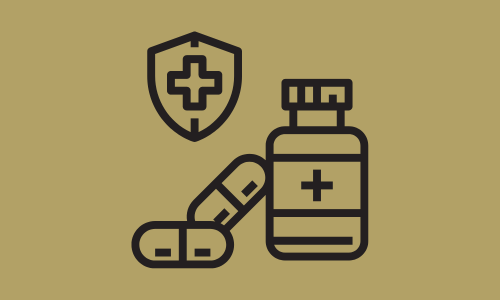 5. Pharmaceutical Healthcare and Life Science