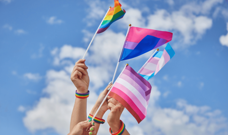 The Evolving Landscape of Queer Rights in India