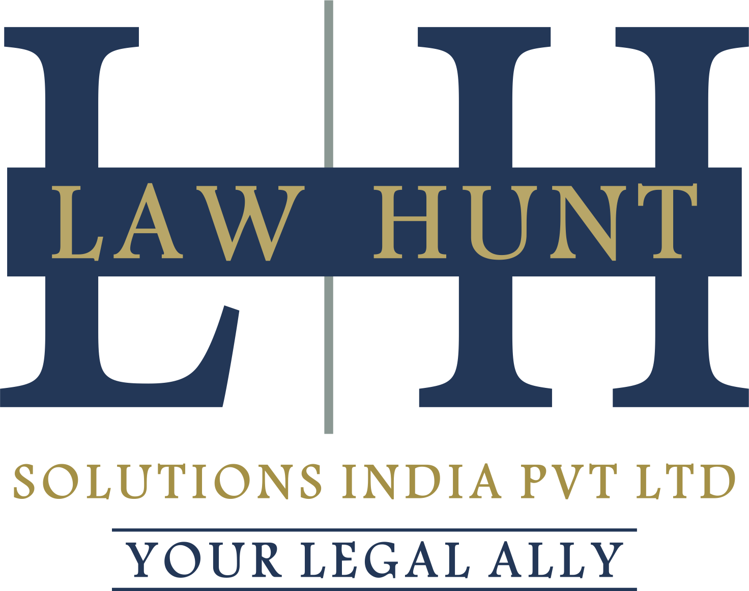  Law Hunt Solutions India Pvt. Ltd.