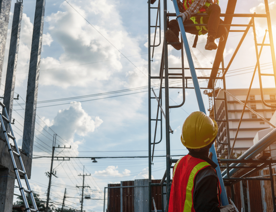 14. Projects and Infrastructure