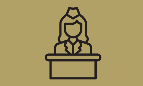 16. Hospitality and Services