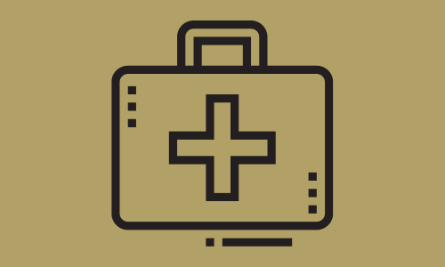 19. Medical Industry