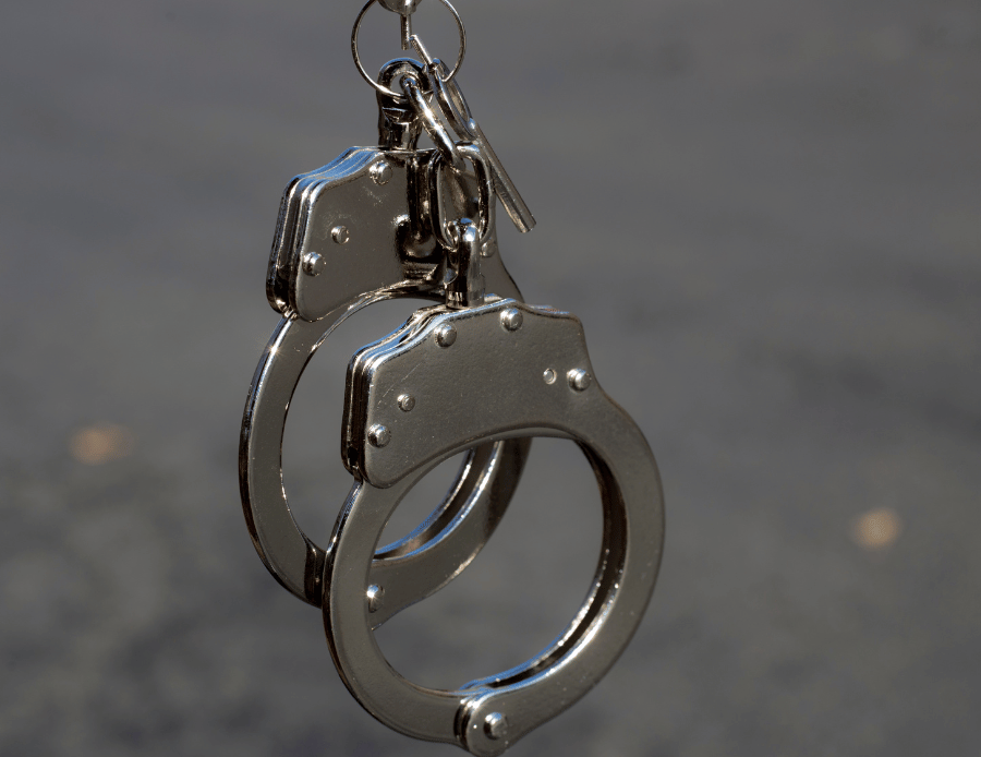 2.  Criminal Litigation