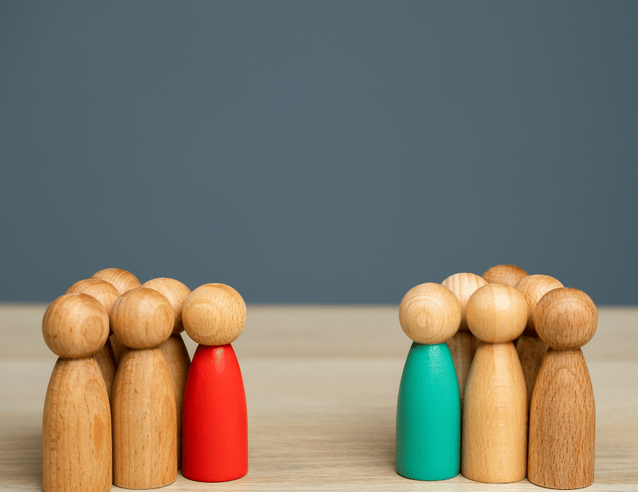 6. Dispute Resolution