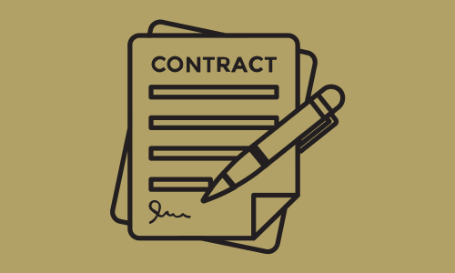 Commercial Contracts