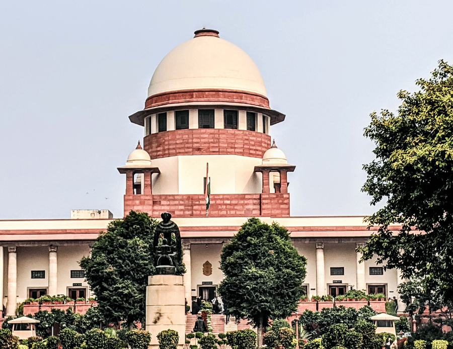 Constitutional Litigation