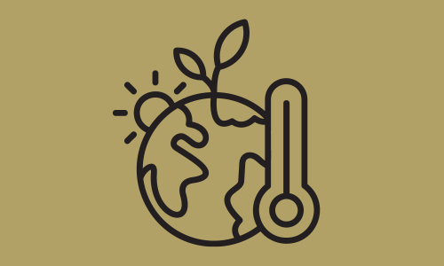 Environment and climate Change