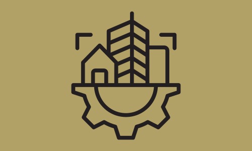 Projects and Infrastructure