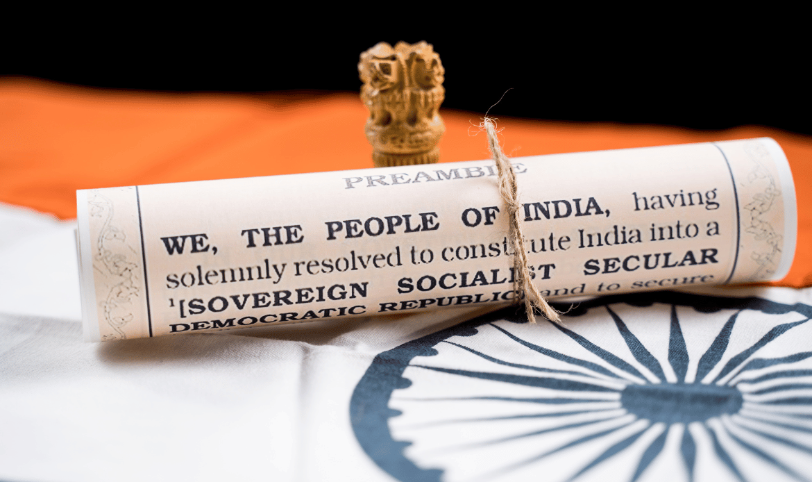 Achievements and Challenges of the Indian Constitution