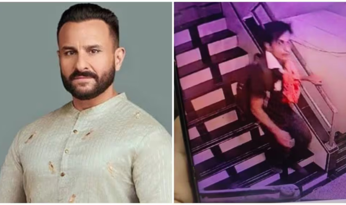 LEGAL IMPLICATIONS IN SAIF ALI KHAN’S RECENT INCIDENT