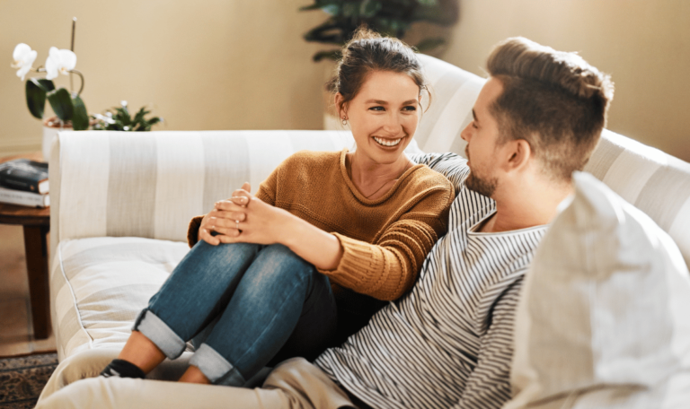 LIVE IN RELATIONSHIPS